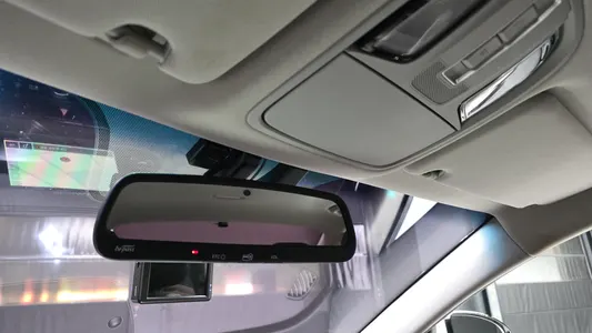 Kia K7 2017 16