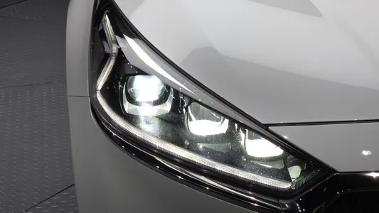 Kia K7 2017 22