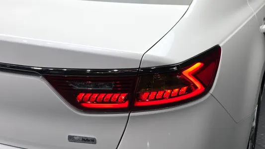 Kia K7 2017 23