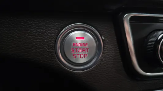 Kia K7 2017 28