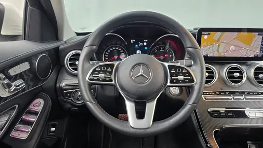 Mercedes-Benz C-Class W205 C220 d 4MATIC 2019 12