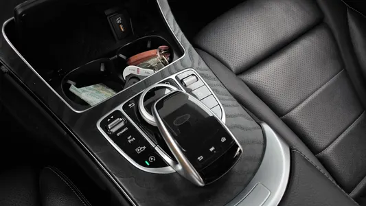 Mercedes-Benz C-Class W205 C220 d 4MATIC 2019 18