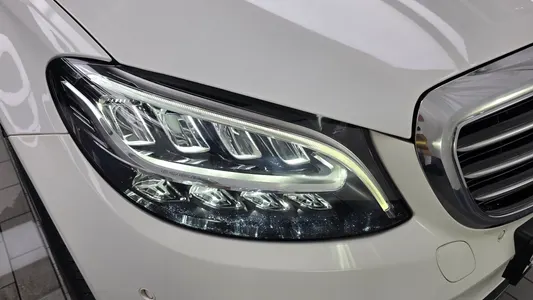 Mercedes-Benz C-Class W205 C220 d 4MATIC 2019 22