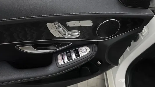 Mercedes-Benz C-Class W205 C220 d 4MATIC 2019 27