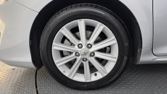 Toyota 캠리 XLE 2012 5