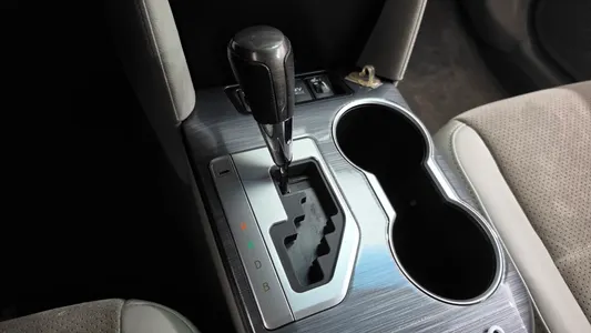 Toyota 캠리 XLE 2012 9