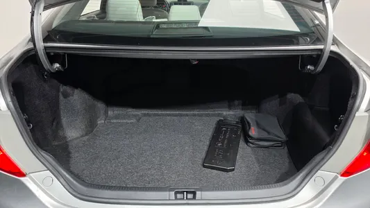 Toyota 캠리 XLE 2012 20