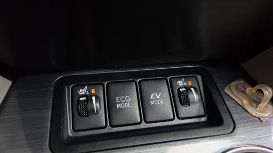 Toyota 캠리 XLE 2012 16