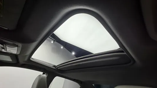 Toyota 캠리 XLE 2012 18