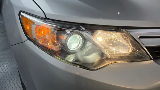 Toyota 캠리 XLE 2012 22