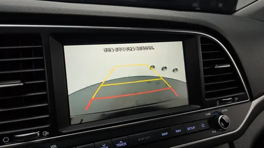 Hyundai AD 1.6 GDI 2017 15