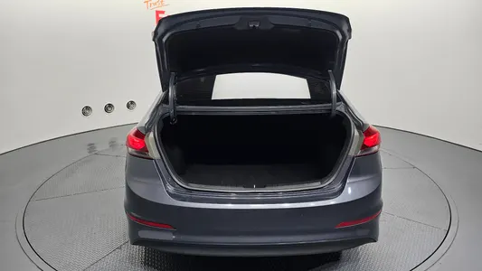 Hyundai AD 1.6 GDI 2017 20