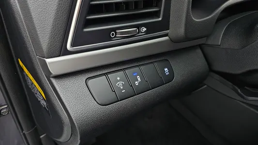 Hyundai AD 1.6 GDI 2017 17