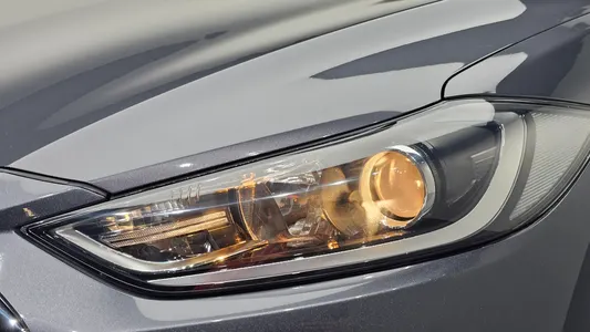 Hyundai AD 1.6 GDI 2017 22
