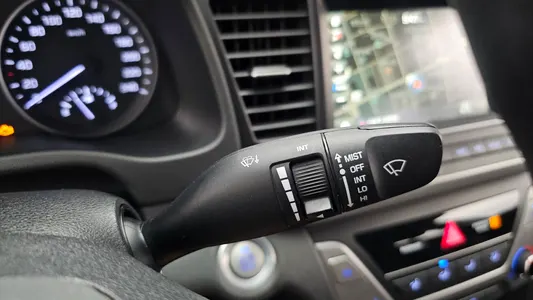 Hyundai AD 1.6 GDI 2017 27