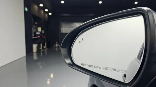 Hyundai AD 1.6 GDI 2017 29