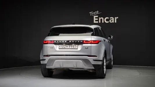 Land Rover 2 D150 S 2020 4