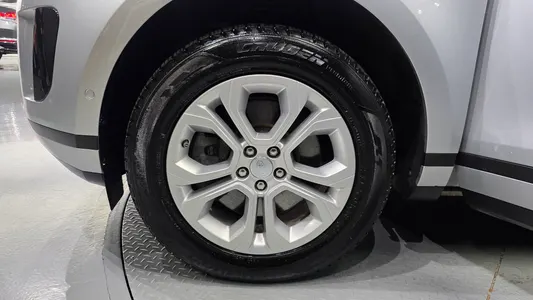 Land Rover 2 D150 S 2020 5