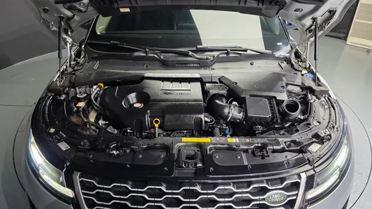 Land Rover 2 D150 S 2020 6