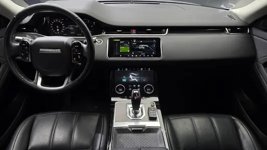 Land Rover 2 D150 S 2020 7