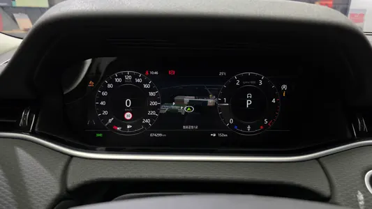 Land Rover 2 D150 S 2020 8