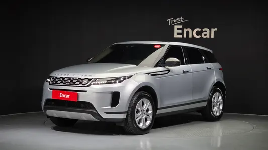 Land Rover 2 D150 S 2020