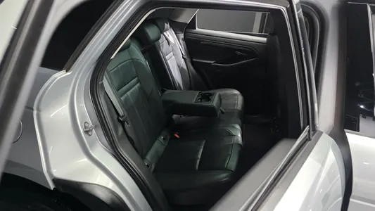 Land Rover 2 D150 S 2020 11