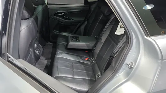 Land Rover 2 D150 S 2020 12