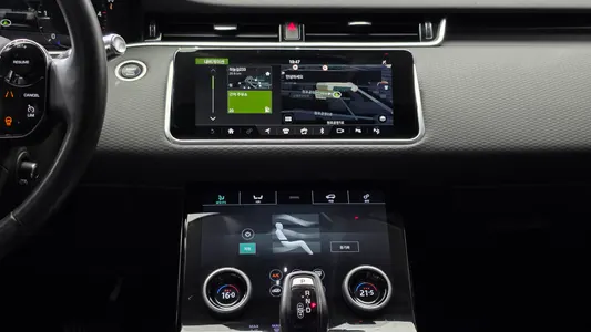 Land Rover 2 D150 S 2020 13