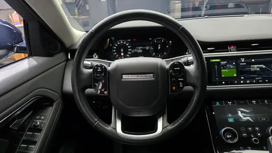 Land Rover 2 D150 S 2020 14