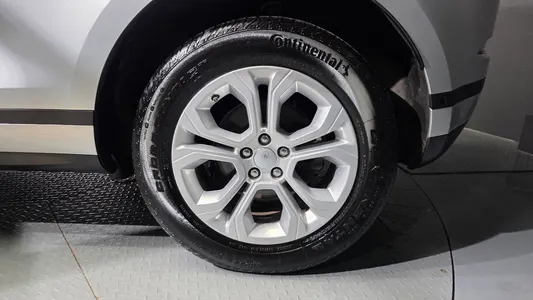 Land Rover 2 D150 S 2020 21