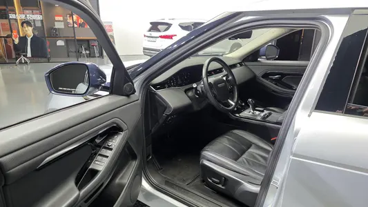 Land Rover 2 D150 S 2020 28