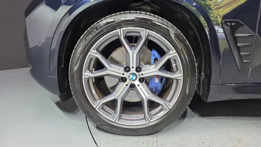 BMW X5 (G05) xDrive 40i M 2024 5