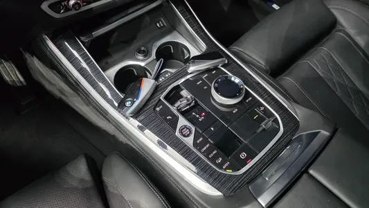 BMW X5 (G05) xDrive 40i M 2024 9