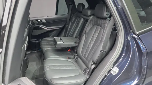 BMW X5 (G05) xDrive 40i M 2024 12