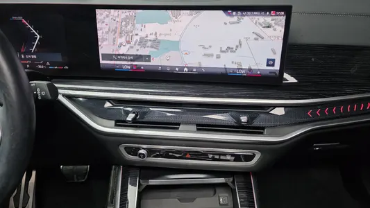 BMW X5 (G05) xDrive 40i M 2024 14