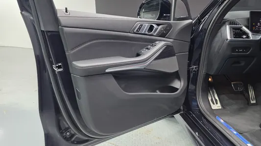 BMW X5 (G05) xDrive 40i M 2024 24