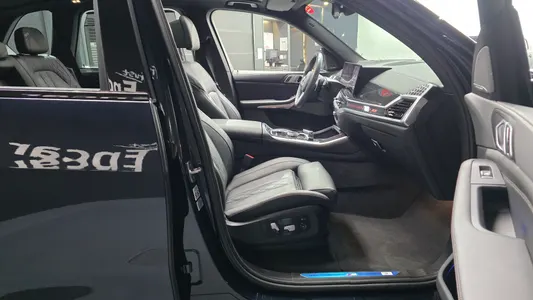 BMW X5 (G05) xDrive 40i M 2024 26