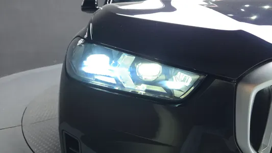 BMW X5 (G05) xDrive 40i M 2024 22