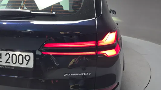 BMW X5 (G05) xDrive 40i M 2024 23