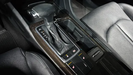 Kia K5 2 2.0 MX 2015 9
