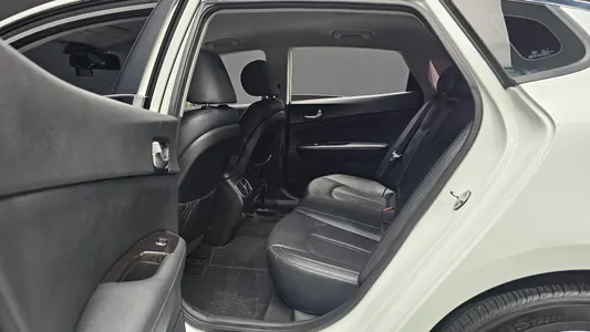Kia K5 2 2.0 MX 2015 13