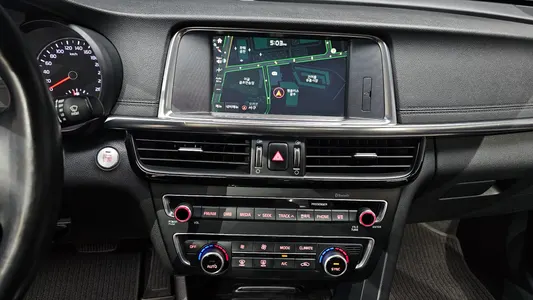 Kia K5 2 2.0 MX 2015 15