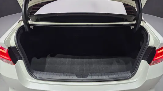 Kia K5 2 2.0 MX 2015 20