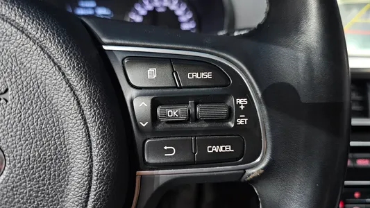 Kia K5 2 2.0 MX 2015 19