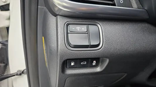 Kia K5 2 2.0 MX 2015 26