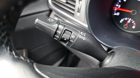 Kia K5 2 2.0 MX 2015 30