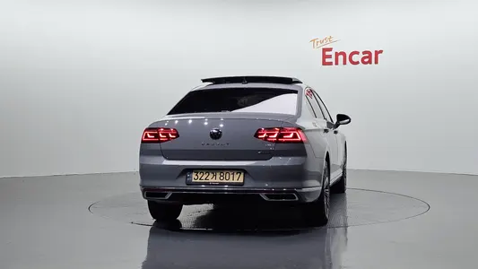 Volkswagen GT(B8) 2.0 TDI 4 2022 4