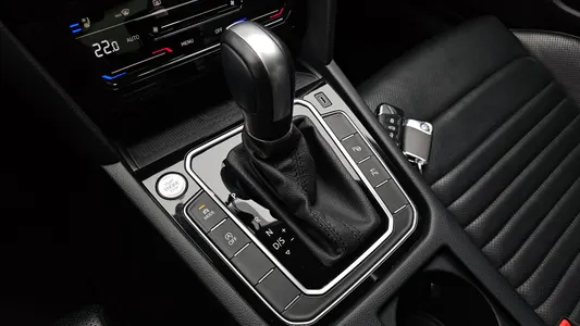 Volkswagen GT(B8) 2.0 TDI 4 2022 9