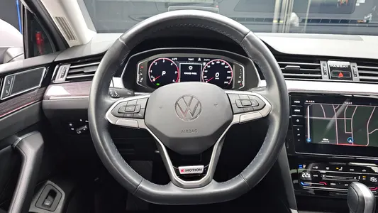 Volkswagen GT(B8) 2.0 TDI 4 2022 13